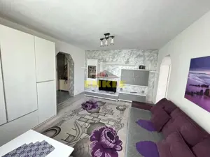 Apartament 3 camere de vânzare – Zona Marchian