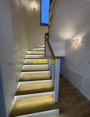 De vanzare casa noua, strada Drumul Tatarilor.