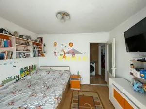 Vânzare apartament 4 camere – zonă Împărat Traian - imagine 3