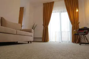 COMPLEX TURISTIC - oras Isaccea, judetul Tulcea, trecere bac UCRAINA  - imagine 8