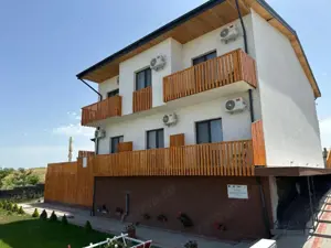 COMPLEX TURISTIC - oras Isaccea, judetul Tulcea, trecere bac UCRAINA  - imagine 2