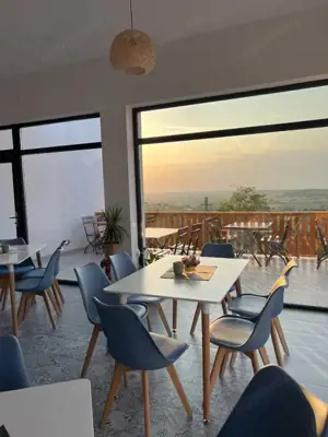 COMPLEX TURISTIC - oras Isaccea, judetul Tulcea, trecere bac UCRAINA  - imagine 5