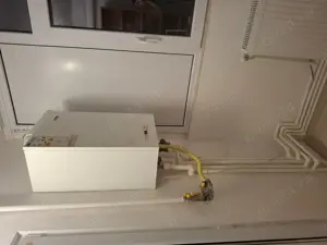 Proprietar, vând apartament 2 cam. decomandat, două balcoane, zona de sus, izolat - imagine 4