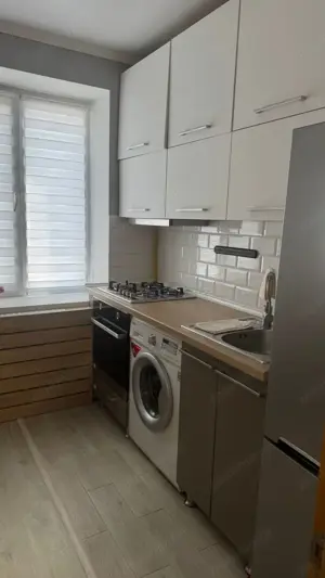 Se propune spre inchiriere garsoniera in zona Gorjului