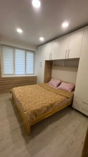 Se propune spre inchiriere garsoniera in zona Gorjului - imagine 4