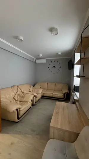 Se propune spre inchiriere garsoniera in zona Gorjului - imagine 2