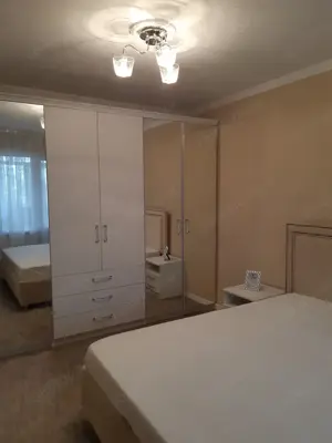 garsoniera in zona Brancoveanu aproape de metrou - imagine 2