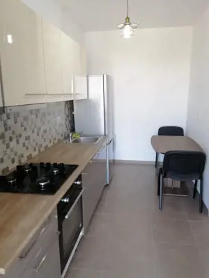 De  vanzare Garsoniera Lujerului,   Exigent Plaza - imagine 5