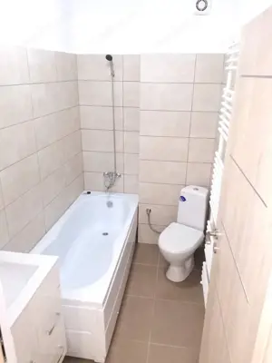 De  vanzare Garsoniera Lujerului,   Exigent Plaza - imagine 7