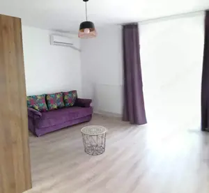 De  vanzare Garsoniera Lujerului,   Exigent Plaza - imagine 2