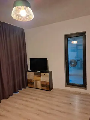 De  vanzare Garsoniera Lujerului,   Exigent Plaza - imagine 3