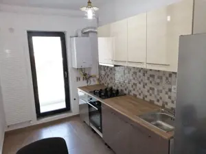 De  vanzare Garsoniera Lujerului,   Exigent Plaza - imagine 4