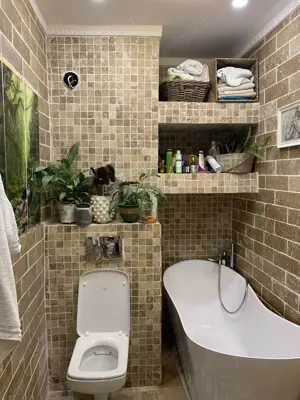 proprietar vând ap 3 camere complex nou Edenia Titan - imagine 2