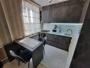 Se ofera spre inchiriere garsoniera in zona Titan