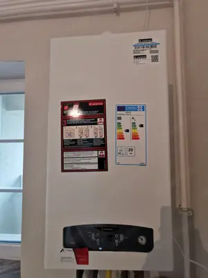 Giroc - Ap de 1 cam - Su:45mp - Centrala proprie - Finisaje premium - imagine 4