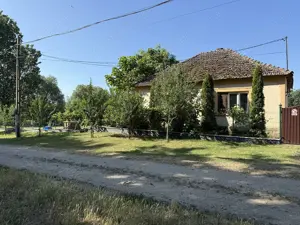 Catun   Ferma autorizata " Tip A " pentru cresterea porcilor - IMOBIHOR  - imagine 5