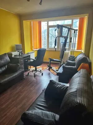 Apartament cu 2 camere in Centru