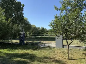 Catun   Ferma autorizata " Tip A " pentru cresterea porcilor - IMOBIHOR  - imagine 13