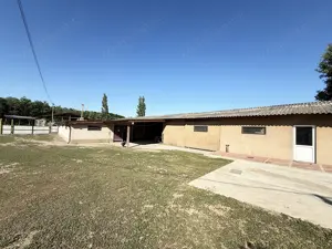 Catun   Ferma autorizata " Tip A " pentru cresterea porcilor - IMOBIHOR  - imagine 9