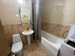 nchiriez garsoniera in zona Drumul Taberei-Ghencea - imagine 2