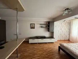 nchiriez garsoniera in zona Drumul Taberei-Ghencea - imagine 6