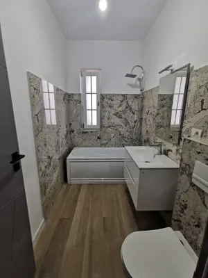 Giroc - Ap de 1 cam - Su:45mp - Centrala proprie - Finisaje premium - imagine 3