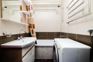 Garsoniera de inchiriat in zona Drumul Taberei - imagine 4