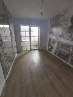 Giroc - Ap de 1 cam - Su:45mp - Centrala proprie - Finisaje premium