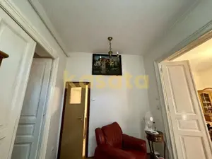 VILĂ INTERBELICĂ CU FARMEC AUTENTIC – ZONA ROSETTI - imagine 3