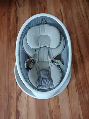 Leagan Electric Inteligent Portabil W5 - imagine 4