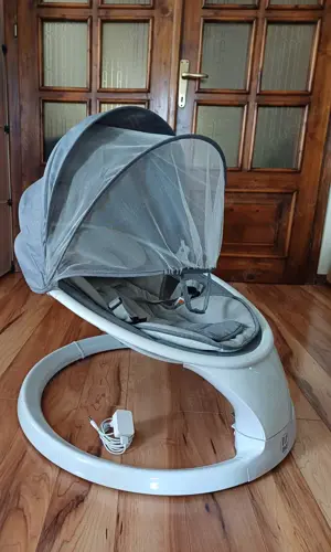 Leagan Electric Inteligent Portabil W5 - imagine 5