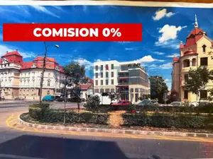 0% Comision! Spatiu Comercial de închiriat, Ultracentral, ideal HoReCa
