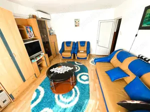 Apartament 4 camere (spatios si  decomandat ) NEPTUN  - imagine 2