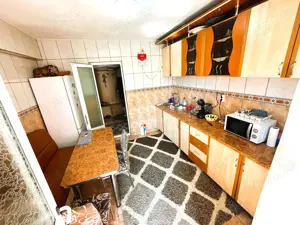 Apartament 4 camere (spatios si  decomandat ) NEPTUN  - imagine 15