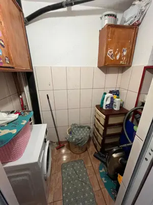 Apartament 4 camere (spatios si  decomandat ) NEPTUN  - imagine 12