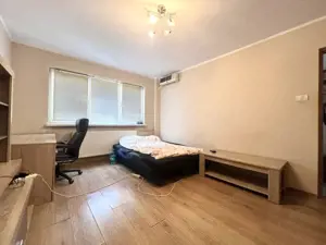 Garsoniera 23mp, "Start bun in imobiliare", etaj 3 - Complexul Studentesc