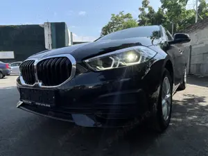 BMW Seria 1 2023