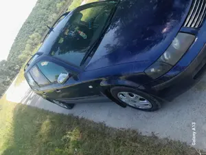 Pasat 1.9 tdi - imagine 4 Pasat 1.9 tdi - imagine 4