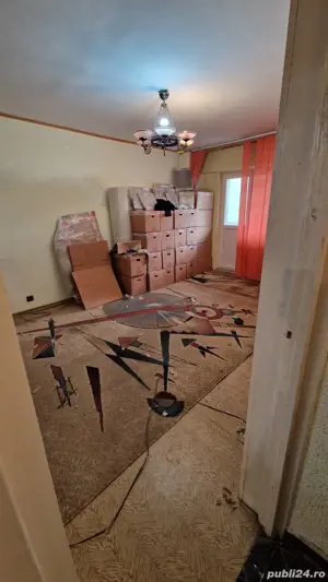 Apartament 3 camere Drumul taberei Valea Ialomiței