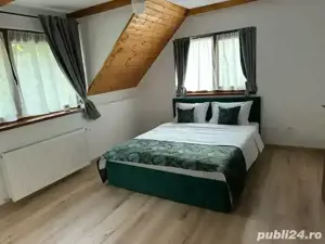 Afacere la cheie , Casa de vacanta ,    Casa de locuit   Casa pentru afacere  - imagine 3