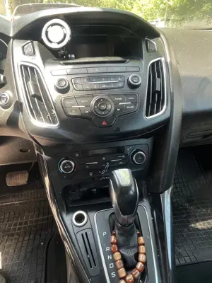 Ford Focus 2017 - imagine 6