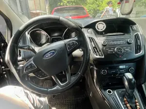 Ford Focus 2017 - imagine 7