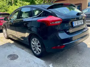 Ford Focus 2017 - imagine 2