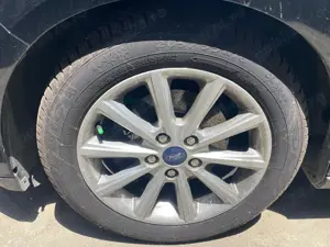 Ford Focus 2017 - imagine 5