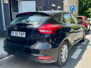 Ford Focus 2017 - imagine 3