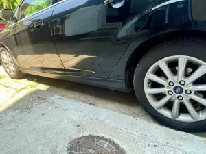 Ford Focus 2017 - imagine 9