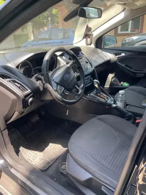 Ford Focus 2017 - imagine 10