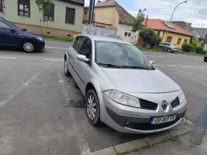 Vand Renault Megane 2 - imagine 6 Vand Renault Megane 2 - imagine 6