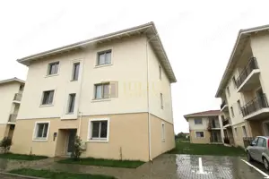 Monarch Village; Mosnita Noua, mobilat/utilat complet, 2 locuri de parcare. - imagine 19