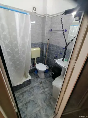 Sagului,Cu Centrala,Libera Acum,190 E Chiria+Garantia Doar 100 E,De Vazut - imagine 5